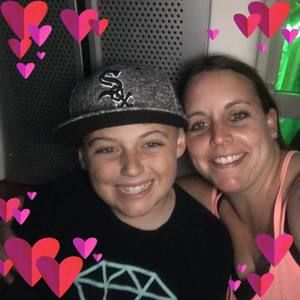 Meet your Posher, Christina